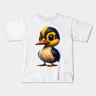 Baby Duckling! Kids T-Shirt